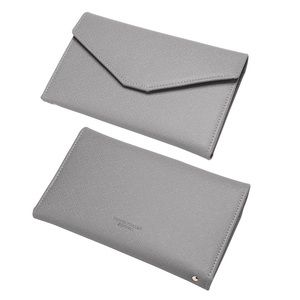 Zoppen RFID Blocking Travel Passport Wallet